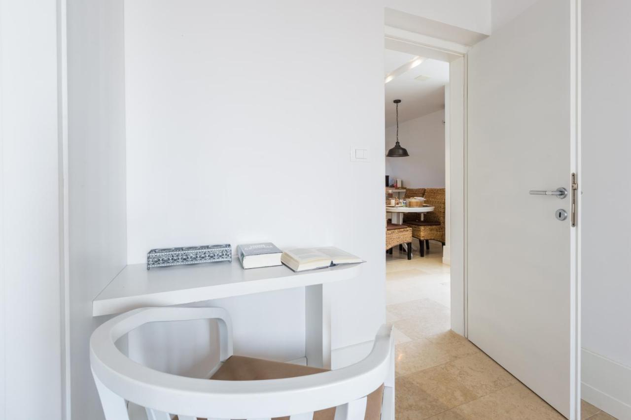 Apartments Bori Poreč Eksteriør bilde