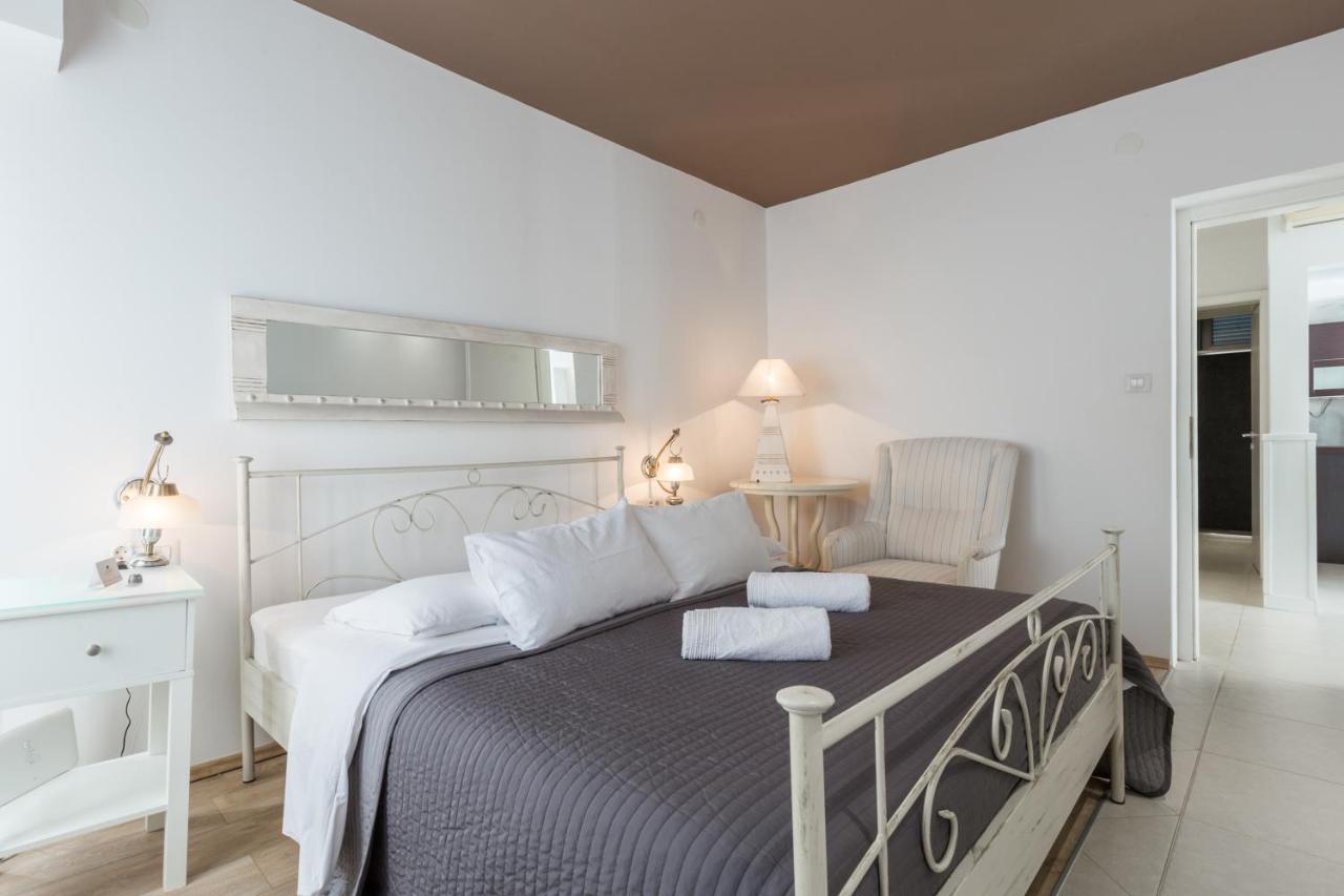 Apartments Bori Poreč Eksteriør bilde